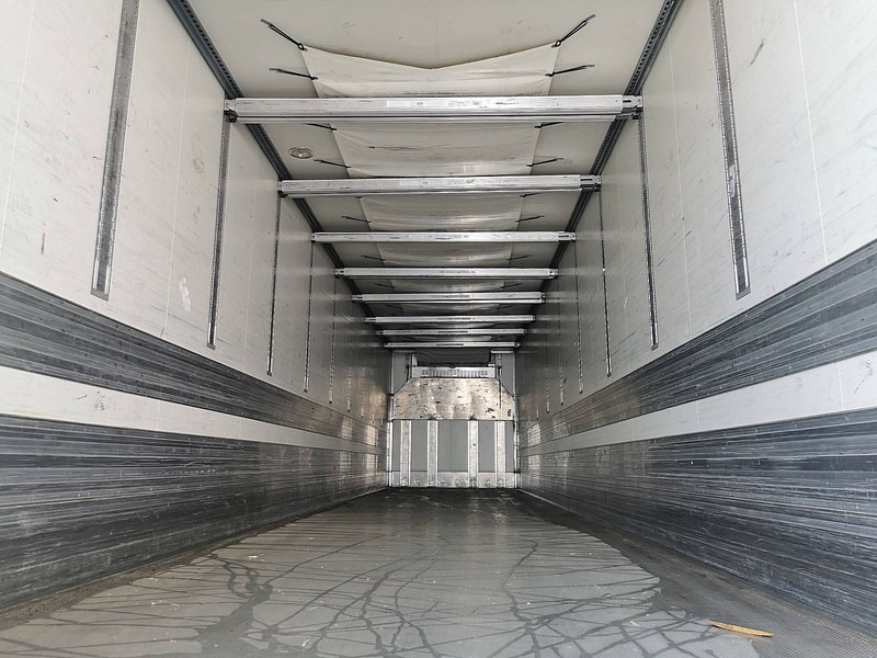 Полуприцеп-рефрижератор Krone SD R: фото 6