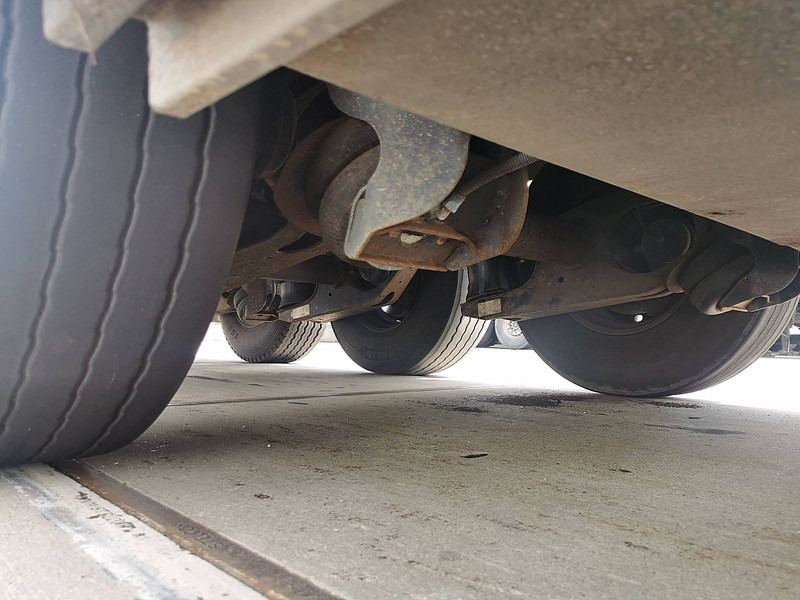 Полуприцеп-рефрижератор Krone SD R: фото 10