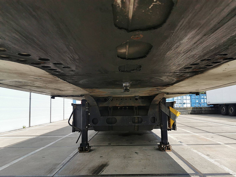 Полуприцеп-рефрижератор Krone SD R: фото 8