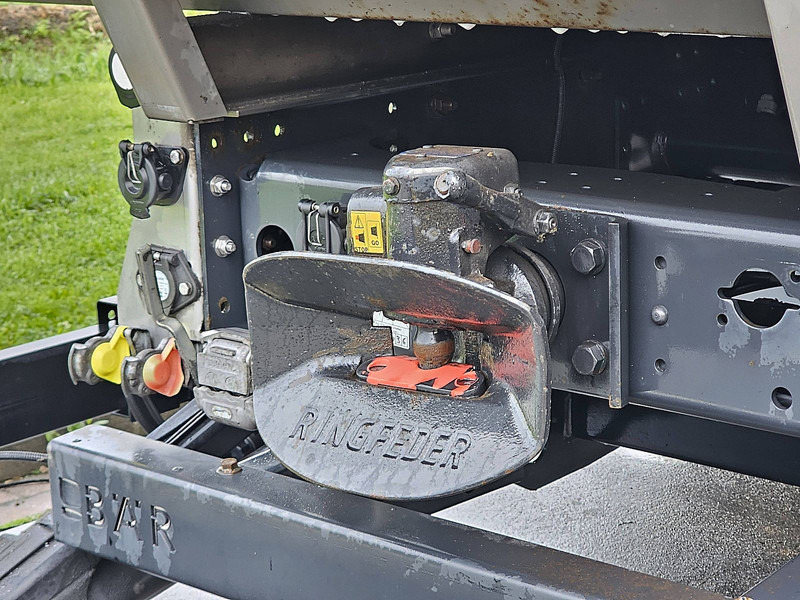 Грузовик с закрытым кузовом MAN 12.250 TGM LX HEATER 2T LIFT: фото 19 Грузовик с закрытым кузовом MAN 12.250 TGM LX HEATER 2T LIFT: фото 19