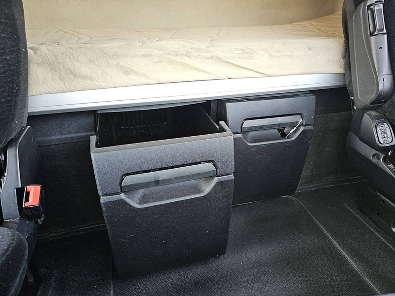 Грузовик-контейнеровоз/ Сменный кузов Mercedes-Benz ACTROS 2545 LS: фото 12