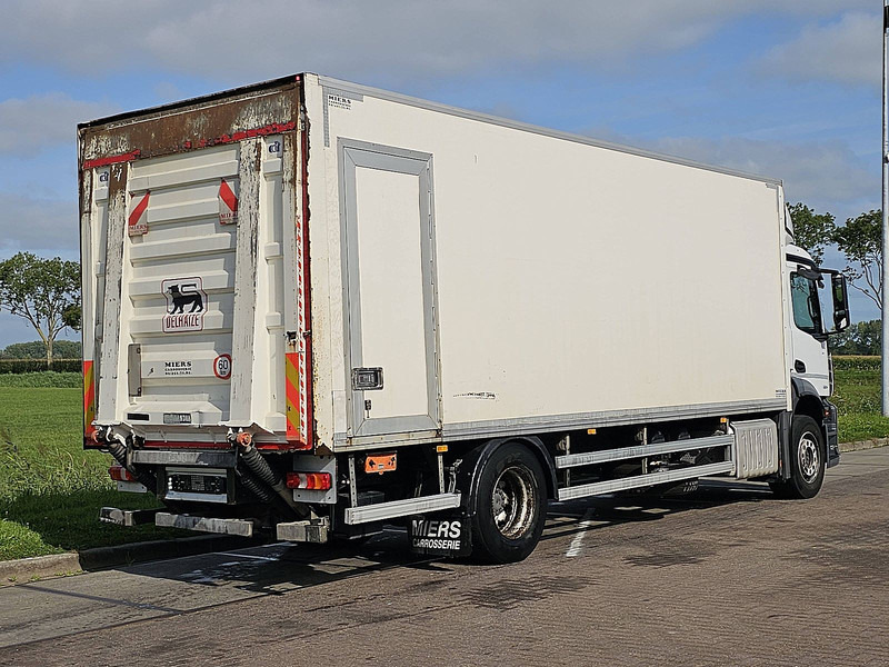 Mercedes-Benz ANTOS 1924 L 19T TAILLIFT - Грузовик с закрытым кузовом: фото 3 Mercedes-Benz ANTOS 1924 L 19T TAILLIFT - Грузовик с закрытым кузовом: фото 3