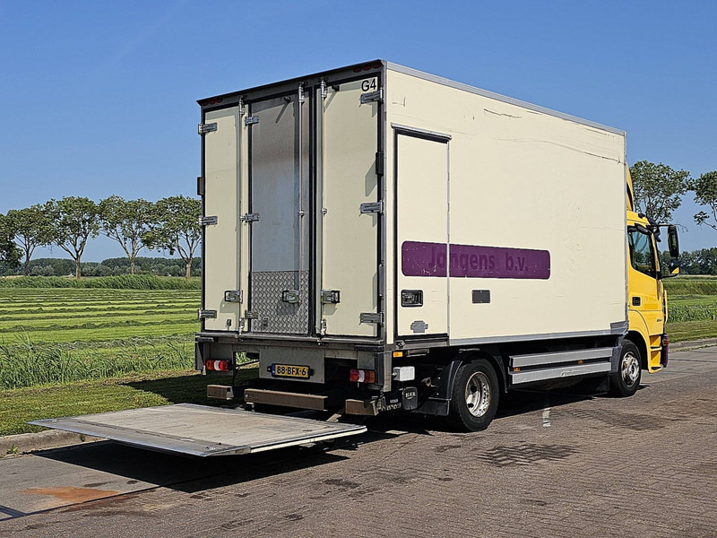 Mercedes-Benz ATEGO 824 - Рефрижератор: фото 3 Mercedes-Benz ATEGO 824 - Рефрижератор: фото 3
