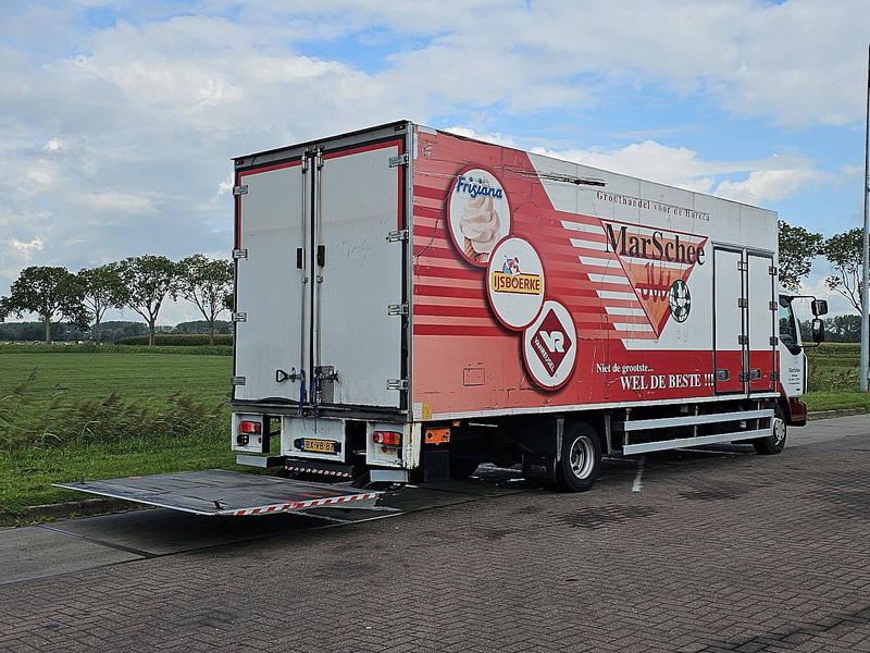 Renault MIDLUM 180.12 EEV CARRIER TAILLIFT - Рефрижератор: фото 3 Renault MIDLUM 180.12 EEV CARRIER TAILLIFT - Рефрижератор: фото 3