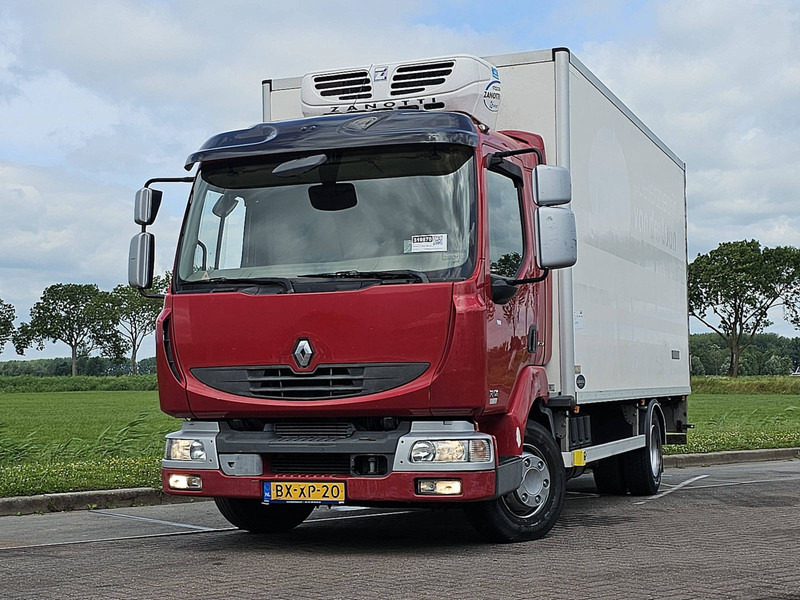 Renault MIDLUM 180.12 - Рефрижератор: фото 1 Renault MIDLUM 180.12 - Рефрижератор: фото 1