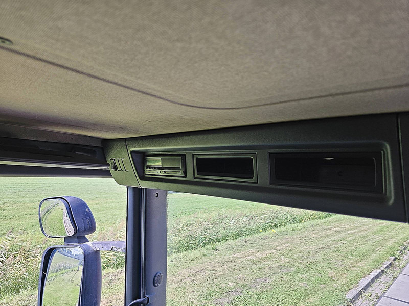 Мусоровоз Scania P320 6X2*4 GEESINK NORBA: фото 12 Мусоровоз Scania P320 6X2*4 GEESINK NORBA: фото 12