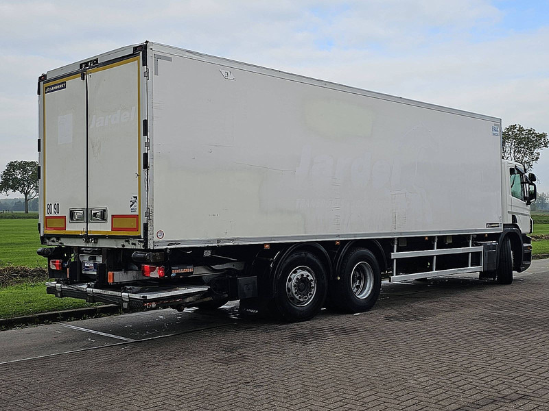Scania P320 6X2*4 LAMBERET LIFT - Рефрижератор: фото 3 Scania P320 6X2*4 LAMBERET LIFT - Рефрижератор: фото 3