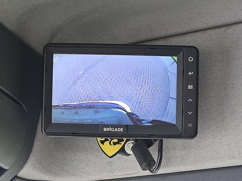 Мусоровоз Scania P340 CNG GAS 6X2*4 VDK: фото 19