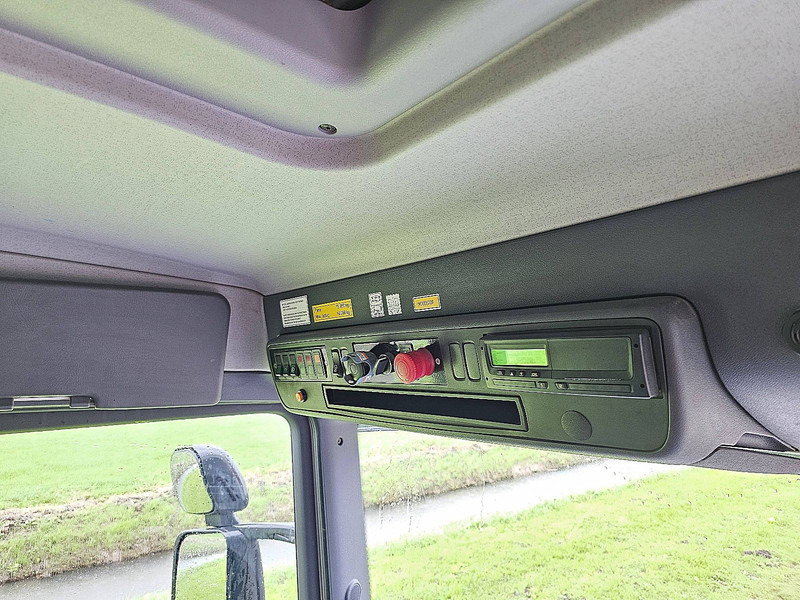 Мусоровоз Scania P340 CNG GAS 6X2*4 VDK: фото 12