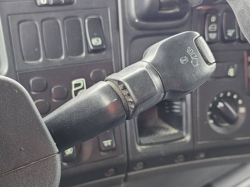 Мусоровоз Scania P340 CNG GAS 6X2*4 VDK: фото 10