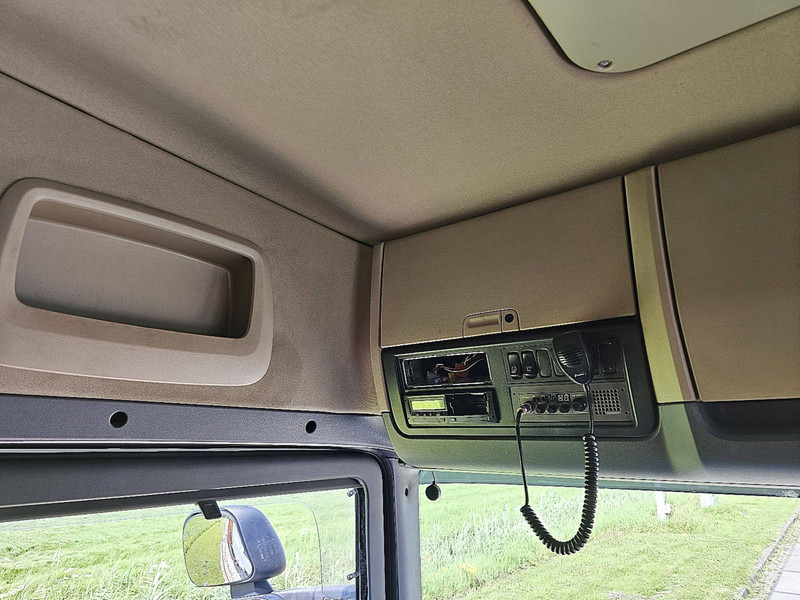 Грузовик бортовой/ Платформа, Автоманипулятор Scania R440 6X2*4 HMF 5020 K5: фото 11