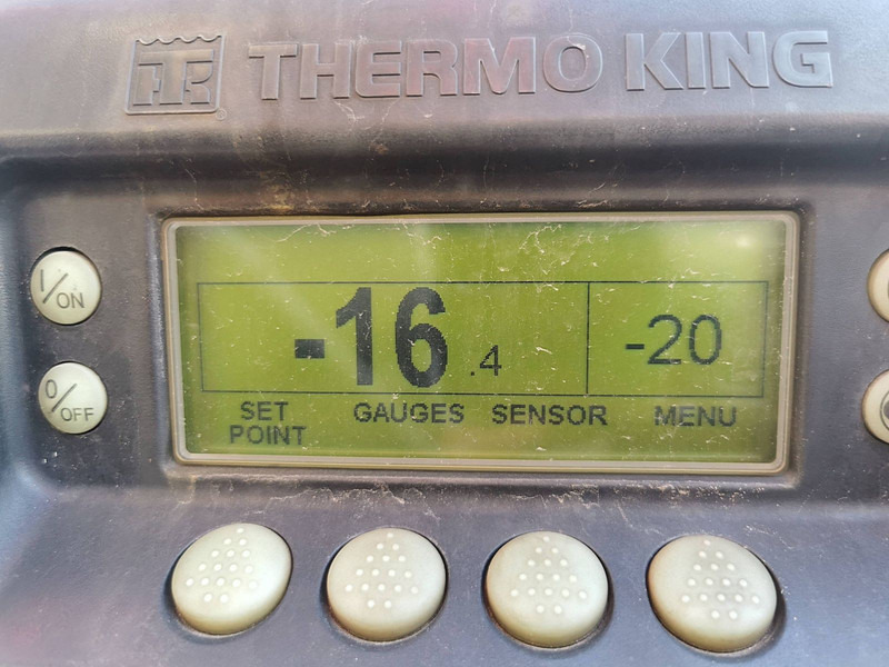 Полуприцеп-рефрижератор Schmitz Cargobull SKO 24 FP 45 COOL THERMOKING SLXI300: фото 7