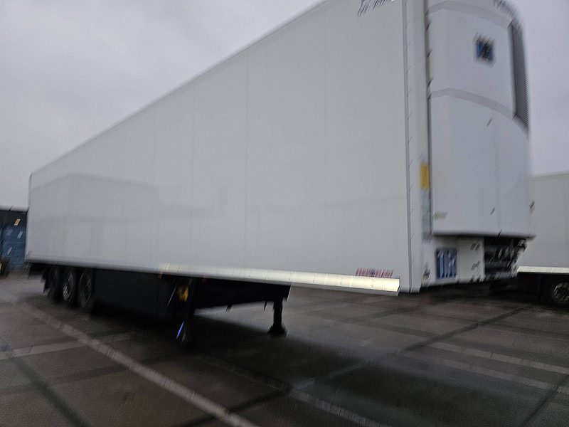 Schmitz Cargobull SKO 24/L 13.4 FP 65 THERMOKING SLXI300 - Полуприцеп-рефрижератор: фото 3 Schmitz Cargobull SKO 24/L 13.4 FP 65 THERMOKING SLXI300 - Полуприцеп-рефрижератор: фото 3