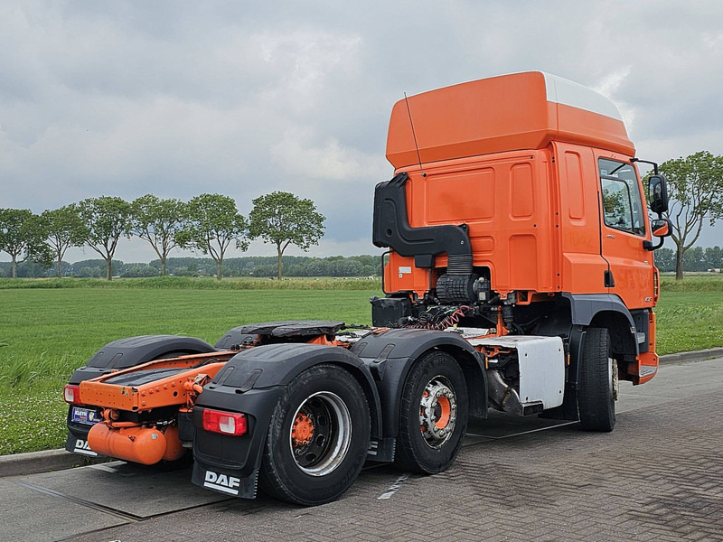DAF CF 450 6X2 FTG RHD - Тягач: фото 3 DAF CF 450 6X2 FTG RHD - Тягач: фото 3