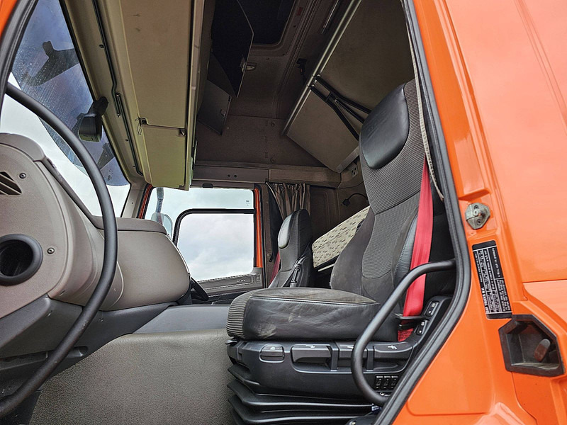 Тягач DAF CF 460 SPACECAB 6X2 RHD: фото 7 Тягач DAF CF 460 SPACECAB 6X2 RHD: фото 7