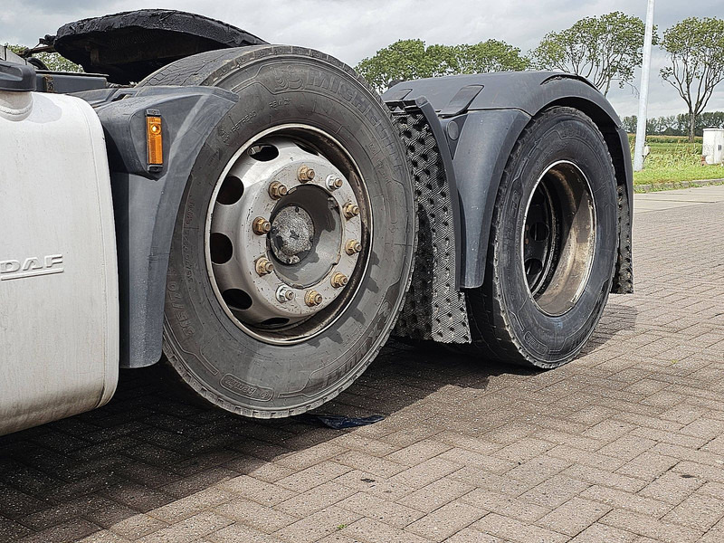 Тягач DAF CF 460 SPACECAB 6X2 RHD: фото 17 Тягач DAF CF 460 SPACECAB 6X2 RHD: фото 17