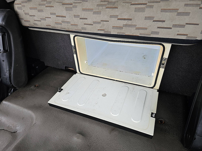 Тягач DAF CF 460 SPACECAB 6X2 RHD: фото 14 Тягач DAF CF 460 SPACECAB 6X2 RHD: фото 14