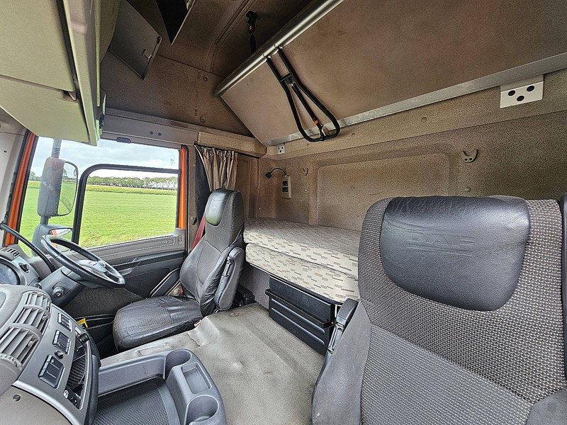 Тягач DAF CF 460 SPACECAB 6X2 RHD: фото 16 Тягач DAF CF 460 SPACECAB 6X2 RHD: фото 16