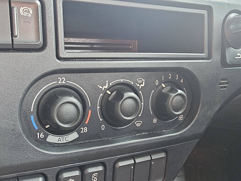 Тягач DAF CF 460 SPACECAB 6X2 RHD: фото 13 Тягач DAF CF 460 SPACECAB 6X2 RHD: фото 13