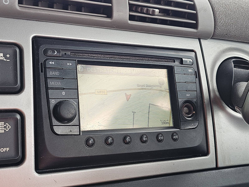 Тягач DAF CF 460 SPACECAB 6X2 RHD: фото 15 Тягач DAF CF 460 SPACECAB 6X2 RHD: фото 15