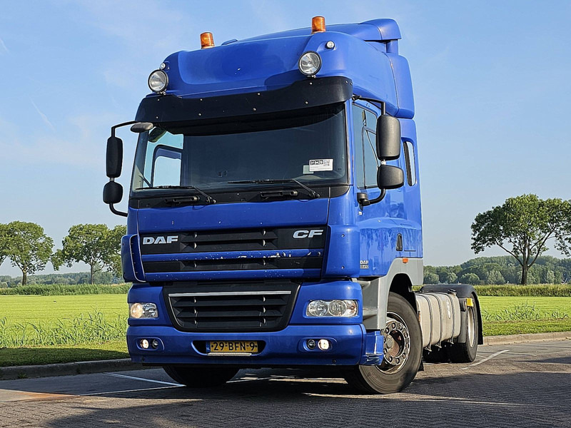 DAF CF 85.410 - Тягач: фото 1 DAF CF 85.410 - Тягач: фото 1