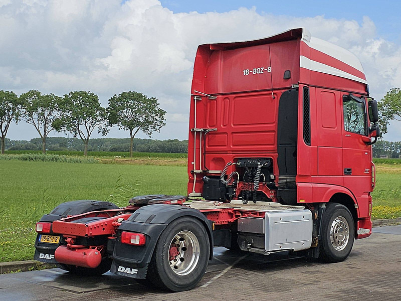 DAF XF 440 FT - Тягач: фото 3 DAF XF 440 FT - Тягач: фото 3