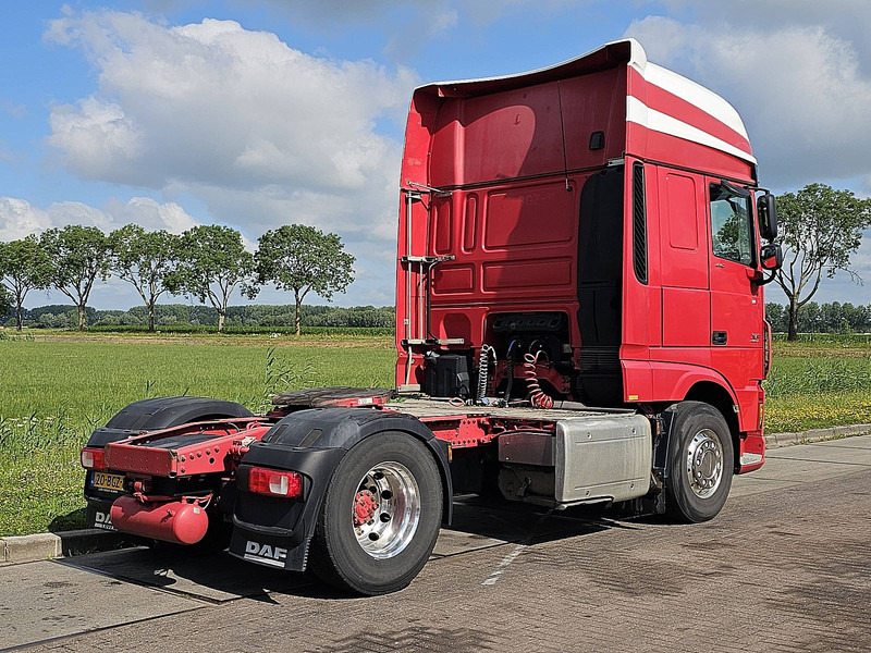 DAF XF 440 SSC PTO ALCOA'S - Тягач: фото 3 DAF XF 440 SSC PTO ALCOA'S - Тягач: фото 3