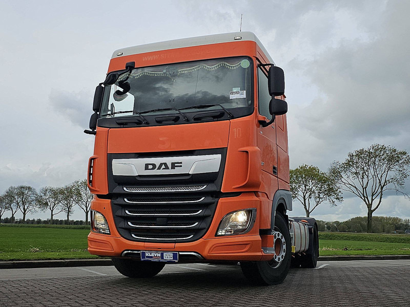DAF XF 450 - Тягач: фото 1 DAF XF 450 - Тягач: фото 1