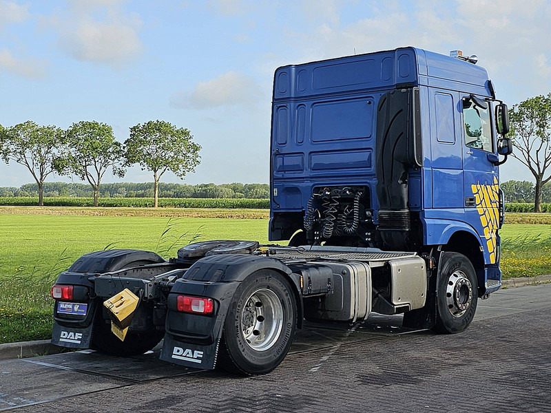 DAF XF 450 - Тягач: фото 3 DAF XF 450 - Тягач: фото 3