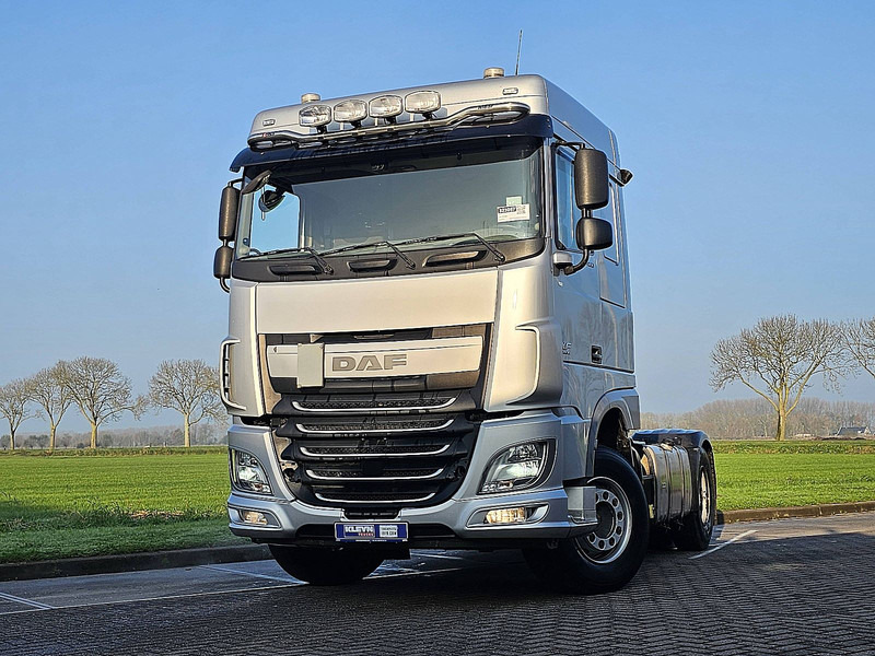 DAF XF 460 - Тягач: фото 1 DAF XF 460 - Тягач: фото 1