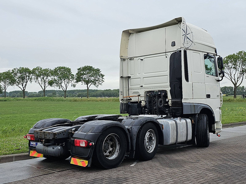 DAF XF 460 SSC FTG 6X2 - Тягач: фото 3 DAF XF 460 SSC FTG 6X2 - Тягач: фото 3