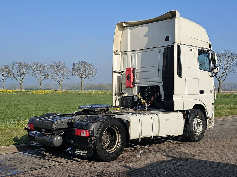 DAF XF 460 SSC MANUAL 2X TANK - Тягач: фото 3 DAF XF 460 SSC MANUAL 2X TANK - Тягач: фото 3