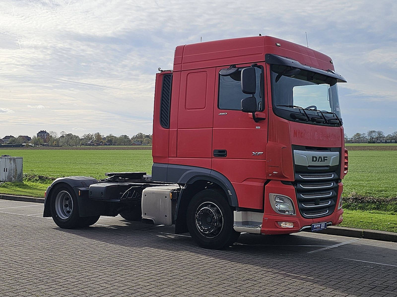 Тягач DAF XF 480: фото 5