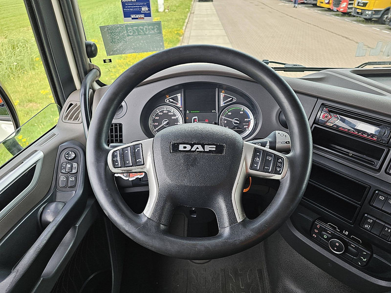DAF XF 480 SSC 2X TANK в лизинг DAF XF 480 SSC 2X TANK: фото 11