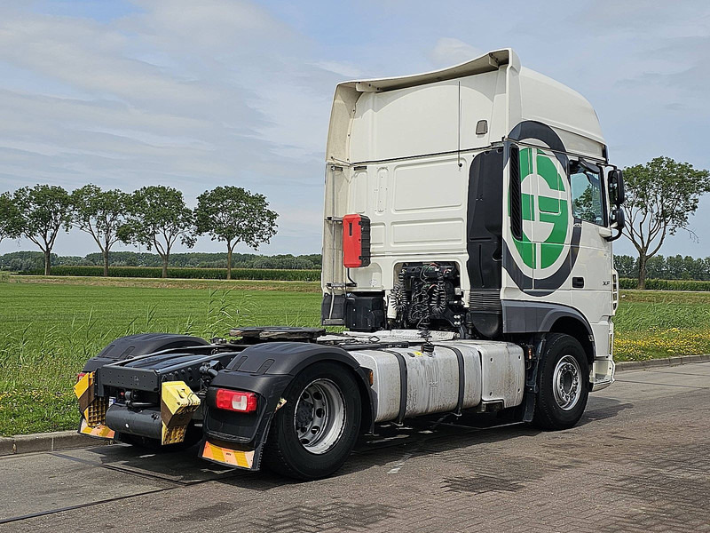 DAF XF 480 SSC 2X TANK - Тягач: фото 3 DAF XF 480 SSC 2X TANK - Тягач: фото 3