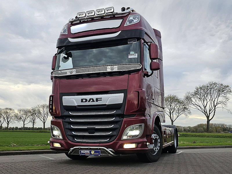 DAF XF 530 - Тягач: фото 1 DAF XF 530 - Тягач: фото 1