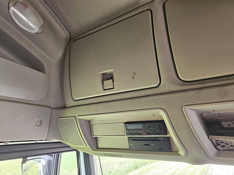 Iveco AS440S40 STRALIS LNG в лизинг Iveco AS440S40 STRALIS LNG: фото 11