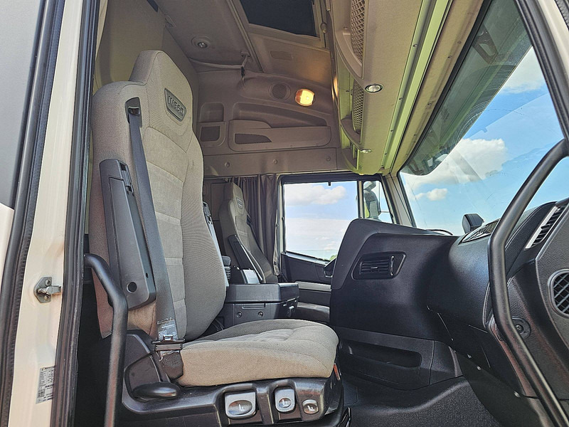 Iveco AS440S40 STRALIS LNG в лизинг Iveco AS440S40 STRALIS LNG: фото 7