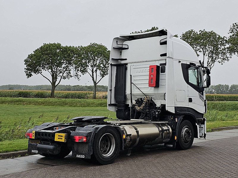 Iveco AS440S46 STRALIS LNG - Тягач: фото 3 Iveco AS440S46 STRALIS LNG - Тягач: фото 3