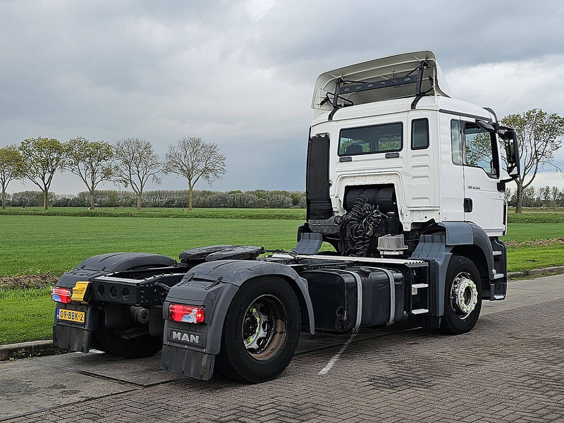 MAN 18.320 TGS - Тягач: фото 3 MAN 18.320 TGS - Тягач: фото 3