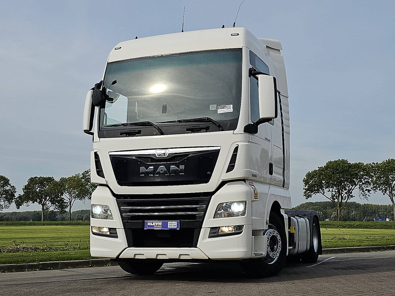 MAN 18.460 TGX - Тягач: фото 1 MAN 18.460 TGX - Тягач: фото 1