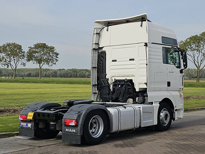 MAN 18.460 TGX - Тягач: фото 3 MAN 18.460 TGX - Тягач: фото 3