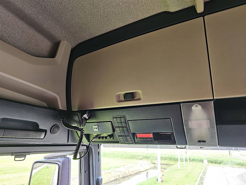 Тягач MAN 18.500 TGX XLX 2X TANK: фото 11