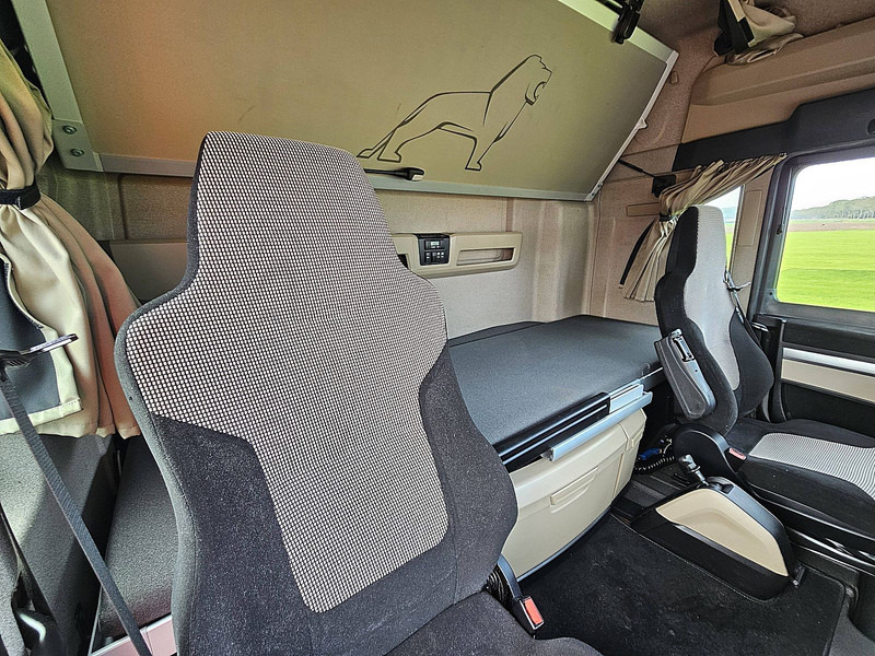 Тягач MAN 18.500 TGX XLX 2X TANK: фото 13