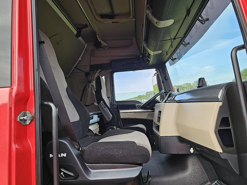 Тягач MAN 18.500 TGX XLX 2X TANK: фото 7