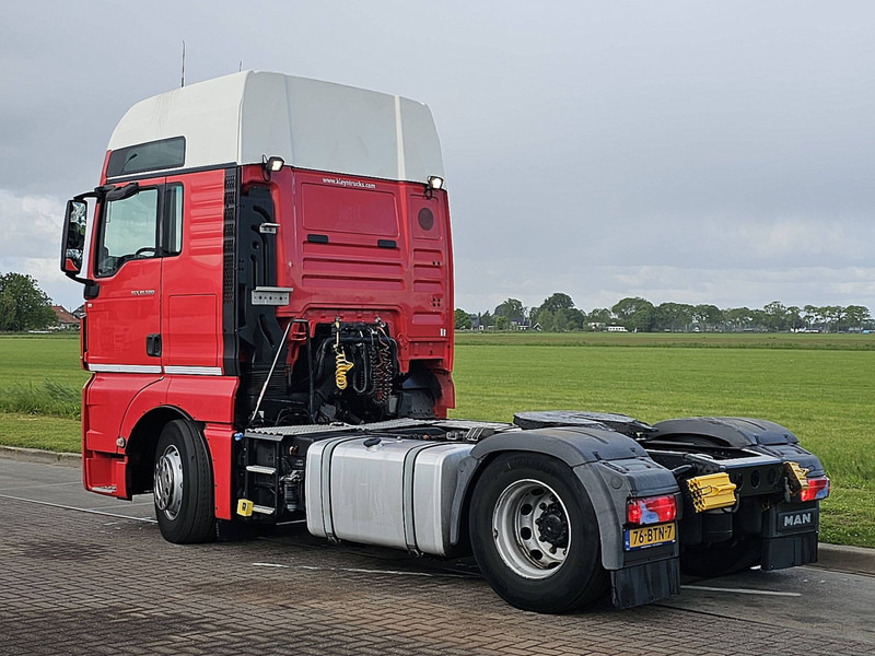 Тягач MAN 18.500 TGX XXL RETARDER 2XTANK: фото 6 Тягач MAN 18.500 TGX XXL RETARDER 2XTANK: фото 6
