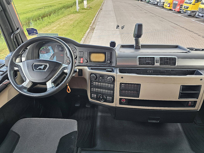 Тягач MAN 18.500 TGX XXL RETARDER 2XTANK: фото 8 Тягач MAN 18.500 TGX XXL RETARDER 2XTANK: фото 8