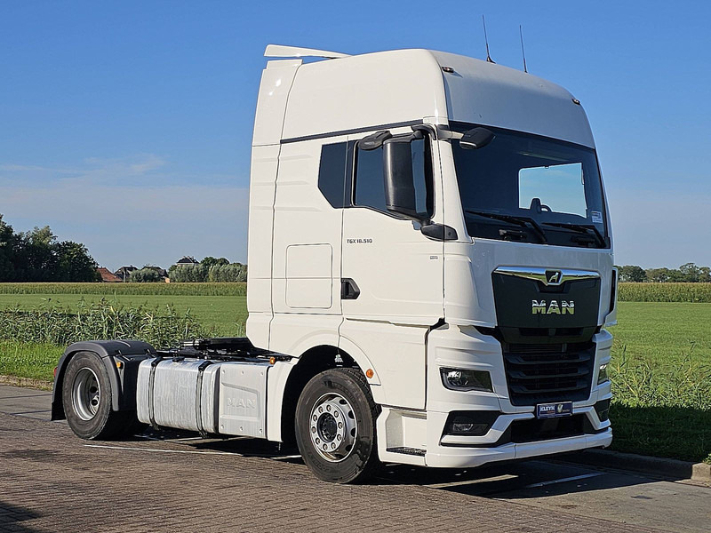 MAN 18.510 TGX GX LED 2X TANK - Тягач: фото 5 MAN 18.510 TGX GX LED 2X TANK - Тягач: фото 5