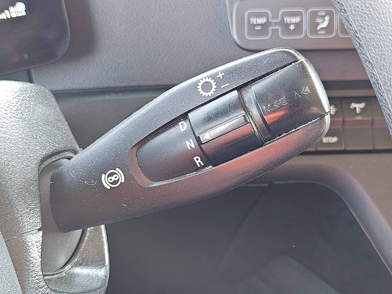 Тягач Mercedes-Benz ACTROS 1846 4x4 Hydrodrive: фото 13