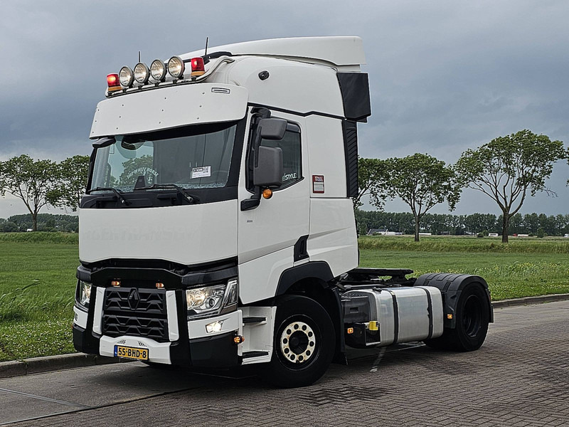 Renault T 430 LIGHT BAR NL-TRUCK - Тягач: фото 2 Renault T 430 LIGHT BAR NL-TRUCK - Тягач: фото 2
